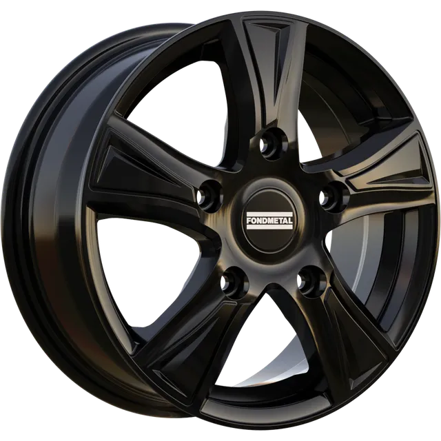 Llanta Fondmetal Pro1