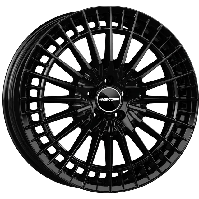 Llanta GMP Qstar