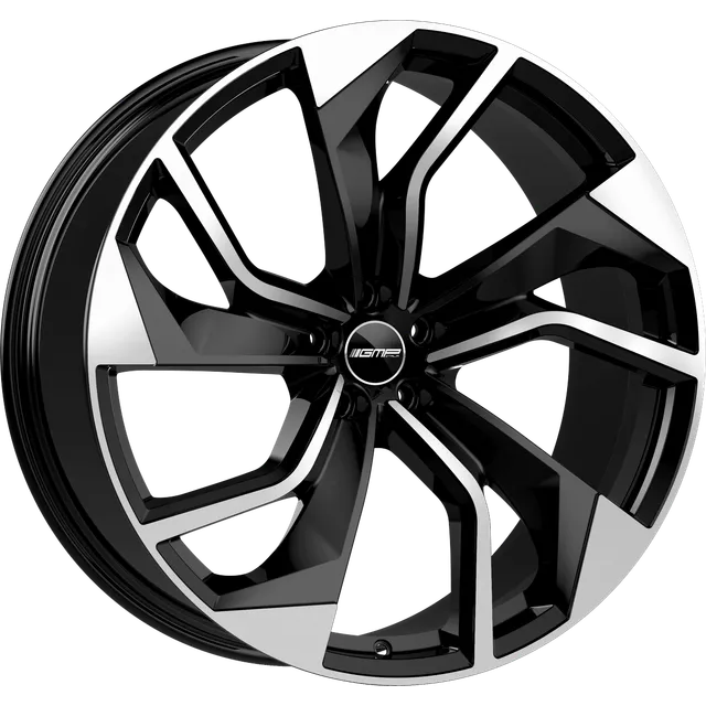 Llanta GMP Rebel