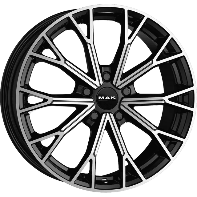 Llanta MAK Asphalt