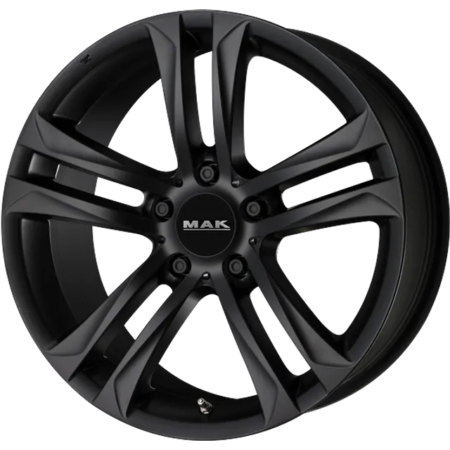 Llanta MAK Bimmer