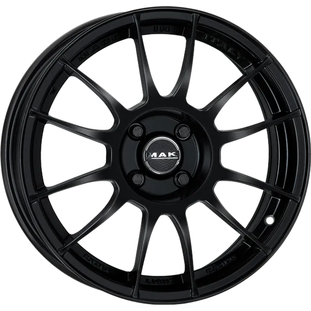 Llanta MAK Xlr
