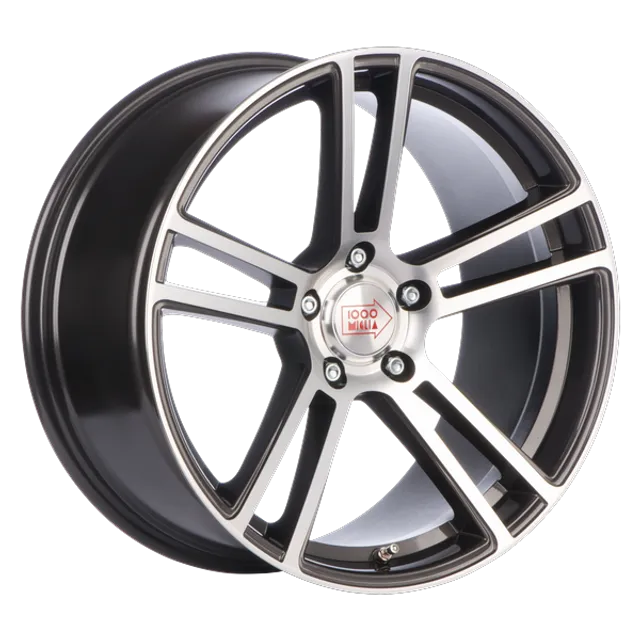 Llanta Mille Miglia Mm1002