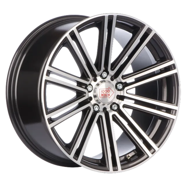 Llanta Mille Miglia Mm1005v