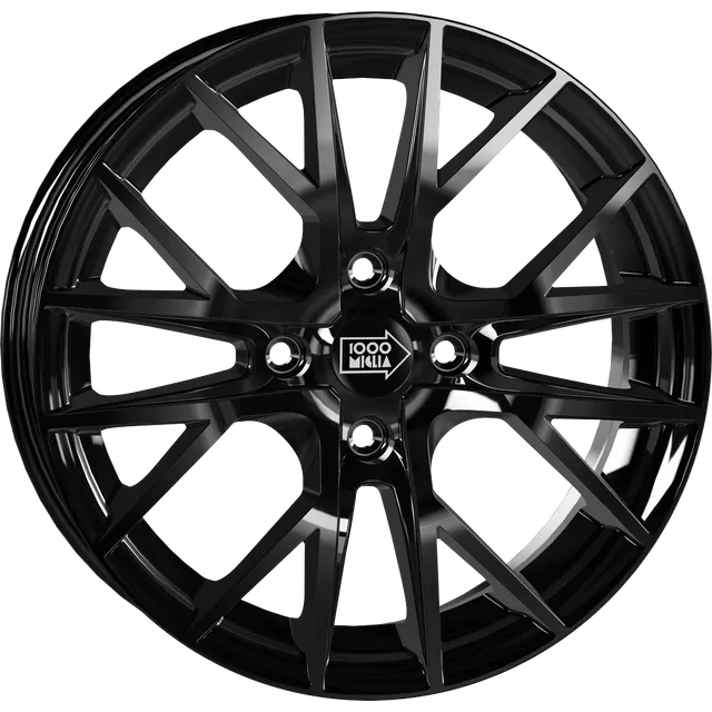 Llanta Mille Miglia Mm1009/4