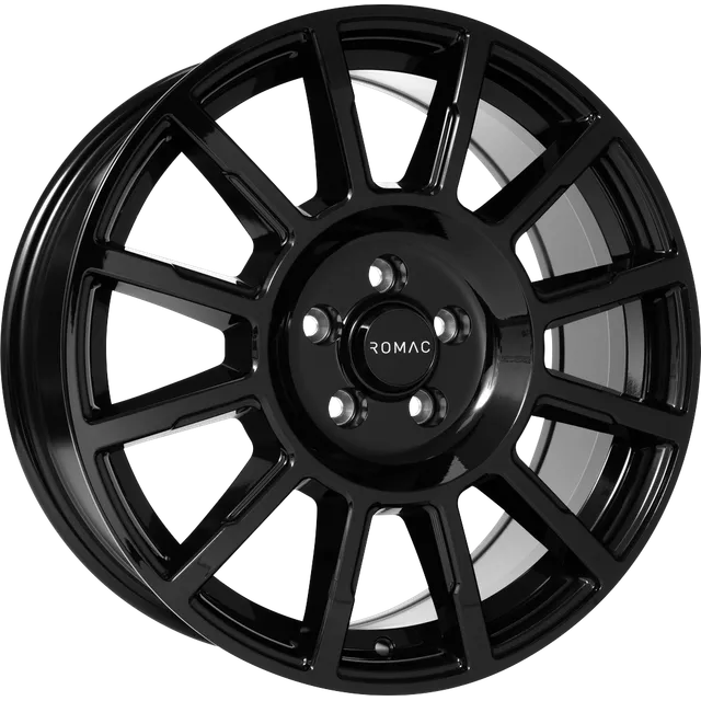 Llanta Romac Stealth