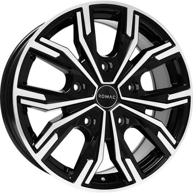 Llanta Romac Torque