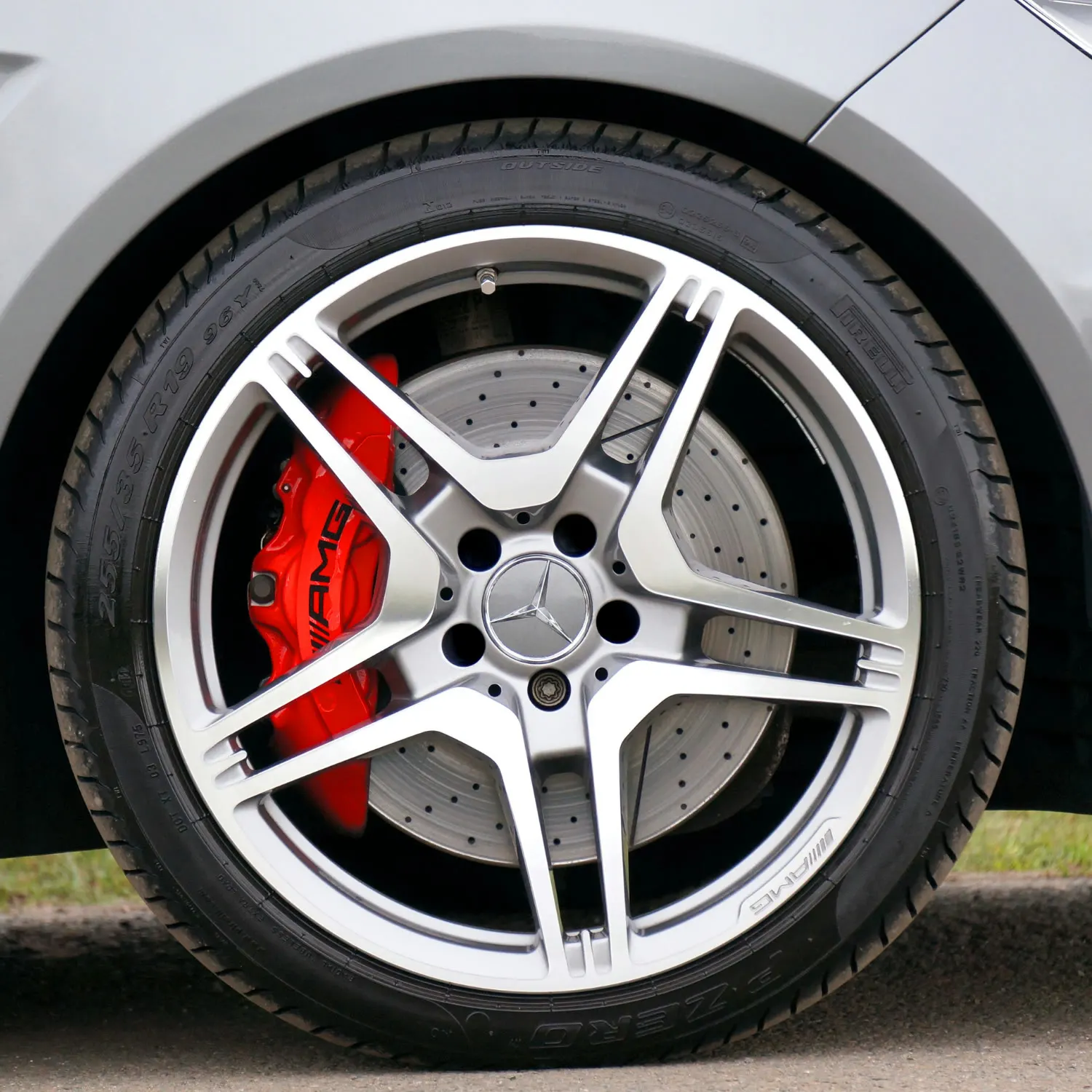 Mercedes-AMG