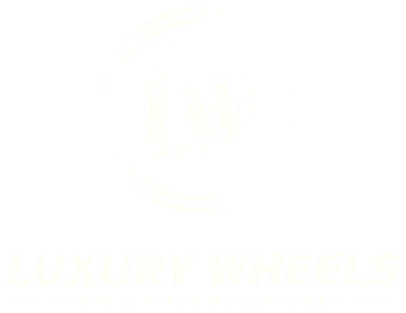 Luxury Wheels · Rim & Tires Solutions