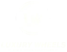 Luxury Wheels · Rim & Tires Solutions