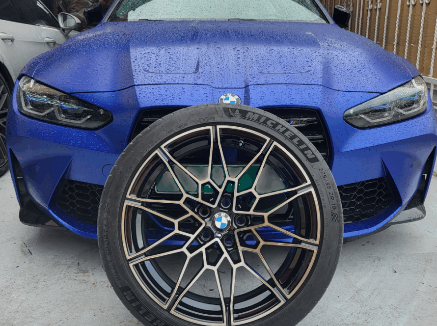 Ventajas de reparar tus llantas frente a comprar unas nuevas