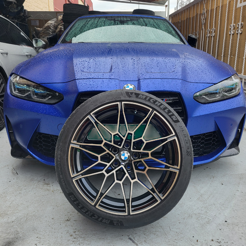 Ventajas de reparar tus llantas frente a comprar unas nuevas